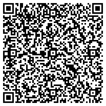 QR-код с контактной информацией организации ООО NewJama