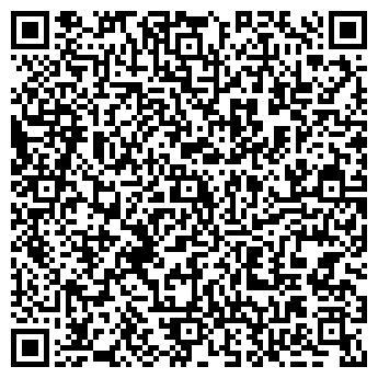 QR-код с контактной информацией организации ООО Грызун - Дез