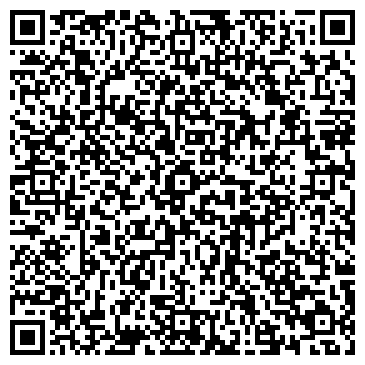 QR-код с контактной информацией организации ООО Аква - дом
