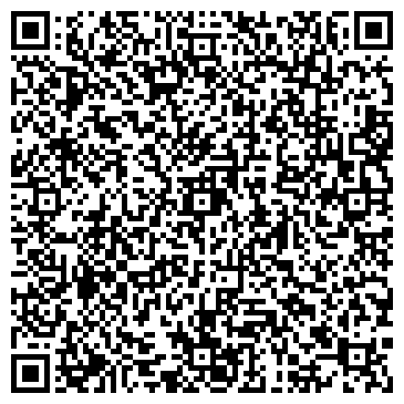QR-код с контактной информацией организации ООО ГК Сканди