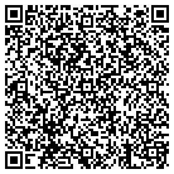 QR-код с контактной информацией организации ООО 8Bars