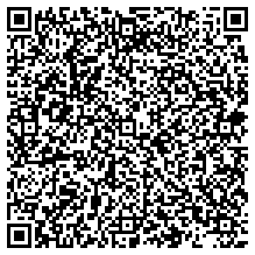 QR-код с контактной информацией организации «Сварог» лестницы и мебель лофт