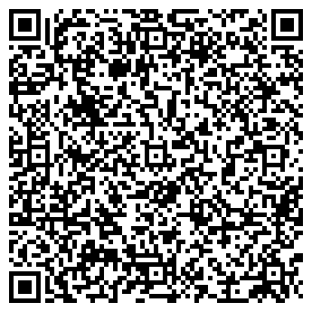 QR-код с контактной информацией организации ООО ДжобКарт