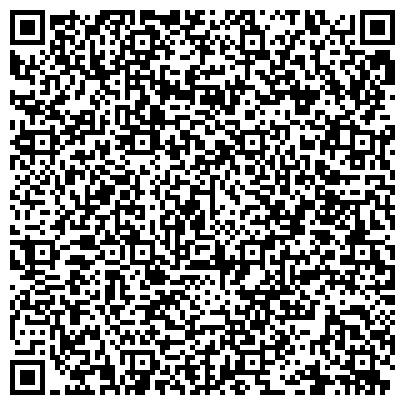 QR-код с контактной информацией организации ООО Студия интуитивного рисования "Шедевр"