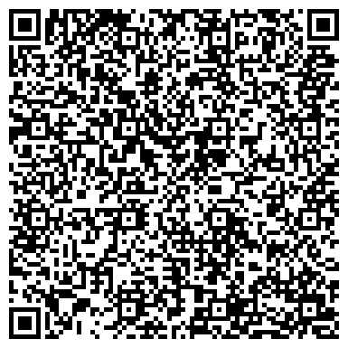 QR-код с контактной информацией организации ООО Охранная организация "Город - Н"