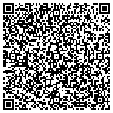 QR-код с контактной информацией организации ООО ЗооПуть