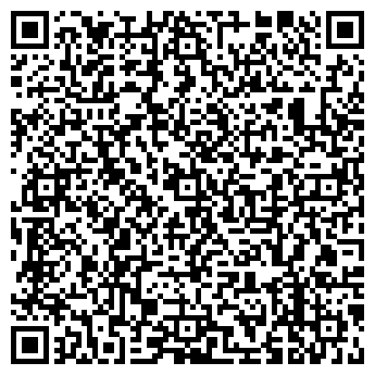 QR-код с контактной информацией организации ООО Пластар