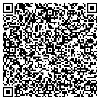 QR-код с контактной информацией организации ООО «ГАРМОНИЯ»