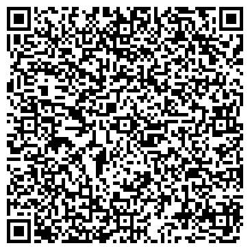 QR-код с контактной информацией организации ООО «Альянс-Трейд»