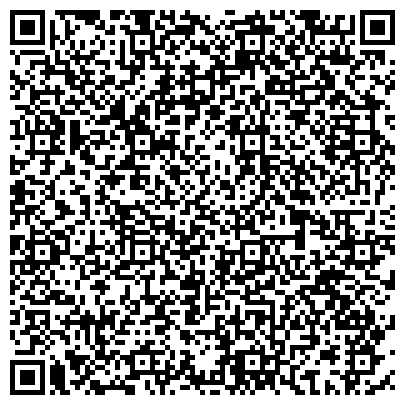 QR-код с контактной информацией организации ООО Наркологическая клиника «МедЭкспресс»