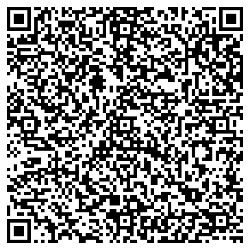QR-код с контактной информацией организации ООО "Турскидки" Бабушкинская