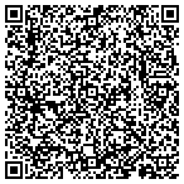 QR-код с контактной информацией организации ООО Блуми