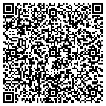 QR-код с контактной информацией организации ИП Ремонт телевизоров в Сочи