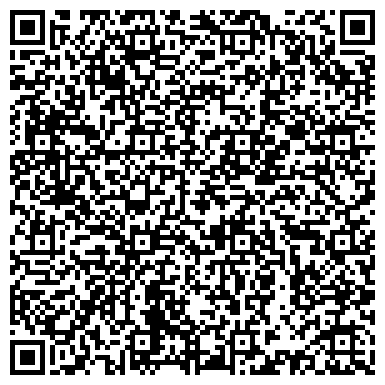 QR-код с контактной информацией организации ООО Санаторий "Бузулукский Бор"