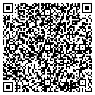 QR-код с контактной информацией организации ООО Альфа Дон