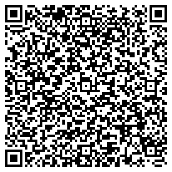 QR-код с контактной информацией организации ТОО shebergroup.pulscen