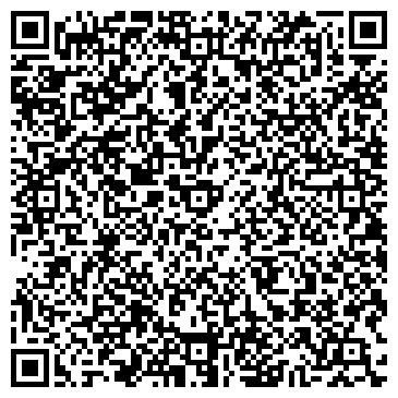 QR-код с контактной информацией организации ООО Санитарная авиация Ярославля
