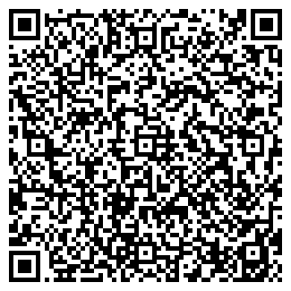 QR-код с контактной информацией организации ООО "Бон-Арт"