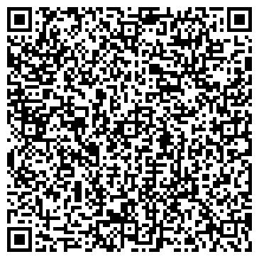 QR-код с контактной информацией организации ООО М - АВТО