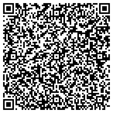 QR-код с контактной информацией организации ООО Домик Акулёнка