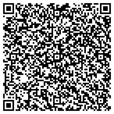 QR-код с контактной информацией организации ООО Добрый дом
