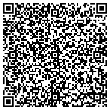 QR-код с контактной информацией организации ООО MetronX