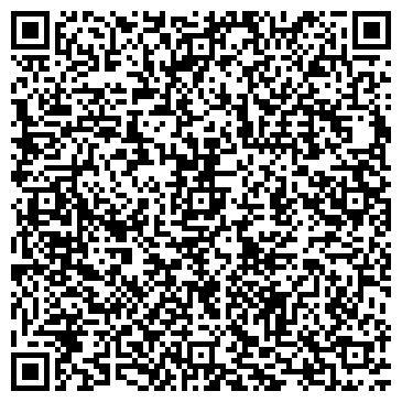QR-код с контактной информацией организации ООО НовоМебель