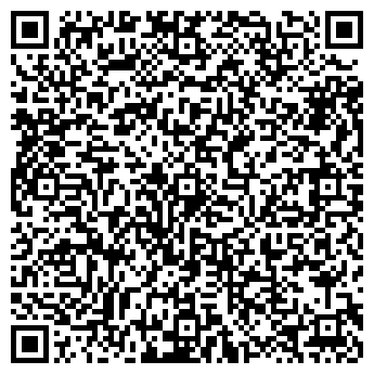 QR-код с контактной информацией организации АО Графика