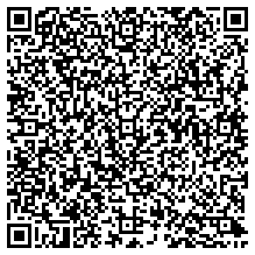 QR-код с контактной информацией организации ООО Планета мебели