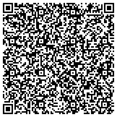 QR-код с контактной информацией организации ООО Студия багетного декора «АКЦЕНТ»