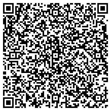 QR-код с контактной информацией организации ООО Много холстов