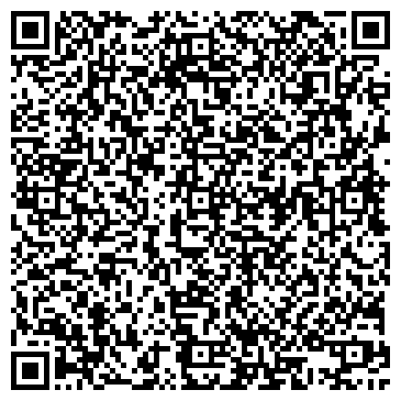 QR-код с контактной информацией организации ООО Красная Поляна