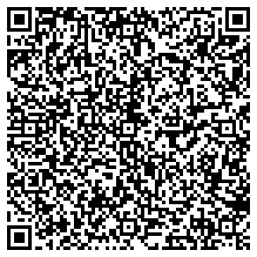 QR-код с контактной информацией организации ИП Частный детский сад "Умка"