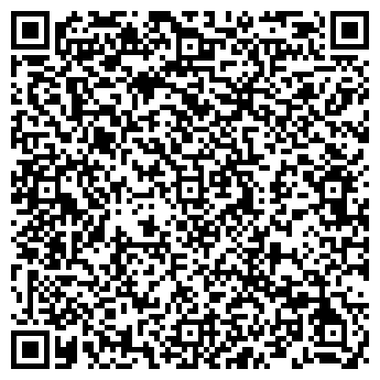 QR-код с контактной информацией организации ООО ЛибраМаркет