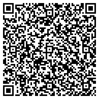 QR-код с контактной информацией организации ООО Аура Дома