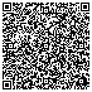 QR-код с контактной информацией организации ООО SAIMALUU TASH Art Gallery