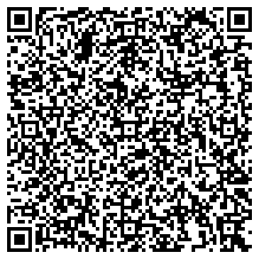QR-код с контактной информацией организации ООО Тату - салон "YGLA"