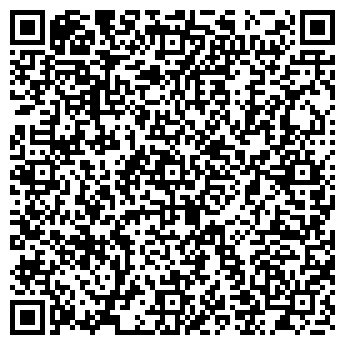 QR-код с контактной информацией организации ИП Ювелирный салон "Жемчуг"