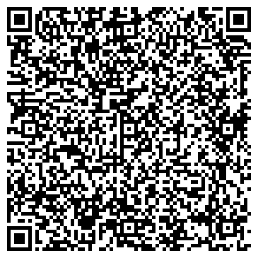 QR-код с контактной информацией организации ООО «Андрей и Фемида»