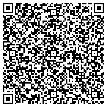 QR-код с контактной информацией организации ИП Бюро охраны труда "Бюрократ"