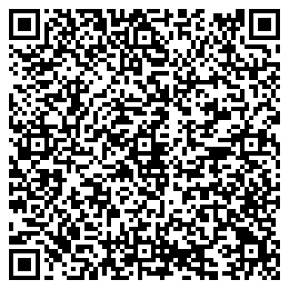 QR-код с контактной информацией организации ООО Баня Просто