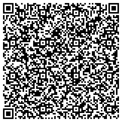 QR-код с контактной информацией организации АНО ДПО Уральский институт профессиональной переподготовки
