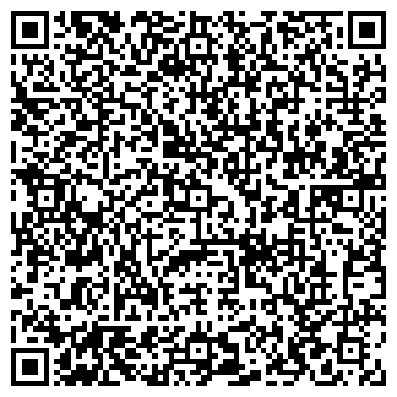 QR-код с контактной информацией организации ИП "Бородист" Псков