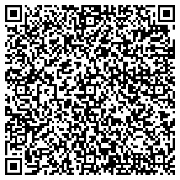 QR-код с контактной информацией организации ИП Ветеринарная клиника "ВЕТКРУГ"