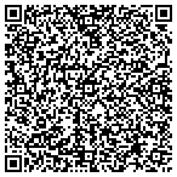 QR-код с контактной информацией организации ООО IconDesigne