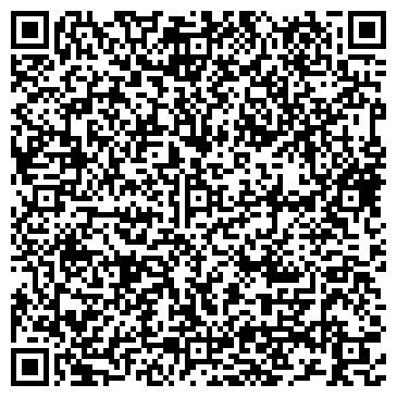 QR-код с контактной информацией организации ООО АкваСтройПроект