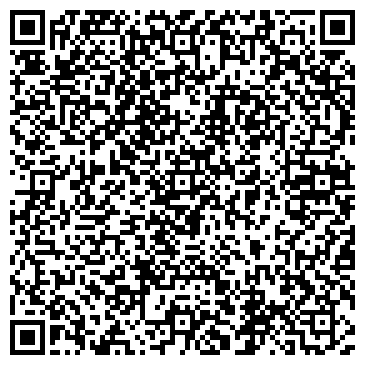 QR-код с контактной информацией организации ООО Тканофф
