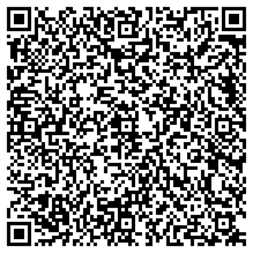 QR-код с контактной информацией организации ООО Какао Украины