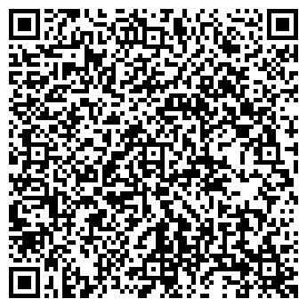 QR-код с контактной информацией организации ДЕТСКИЙ САД № 34