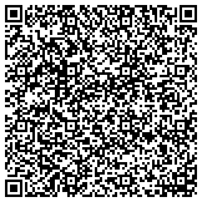 QR-код с контактной информацией организации ГПОУ «Саратовский областной колледж искусств»